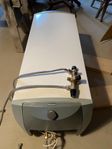 Nibe varmvattenberedare 100L