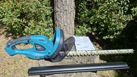 Häcksax Makita 18V