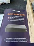 Ny, oanvänd tv-box Allente 