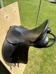 Wellington Elite Dressyrsadel
