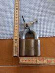 Hänglås Abloy