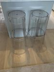 kartell bar stol