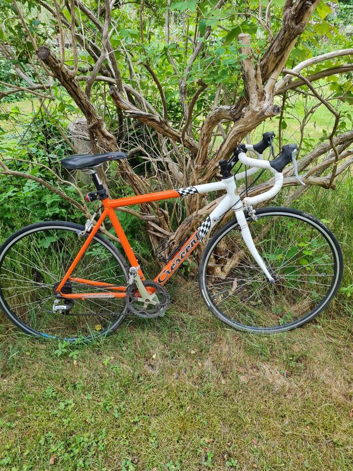 Crescent Atto racer 16-växlar