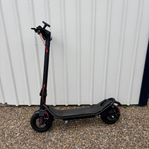 Defekt Elscooter Freev 410A