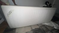 90x200cm sultan säng + Ben