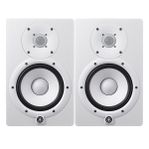 Yahama HS7 Monitorer & Stativ