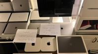 MacBook Pro M2 2023 i7 2020 OS X DVD USB Mac Reservdelar