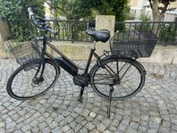 Elcykel
