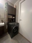 Samsung Tvättmaskin 9 kg – EcoBubble