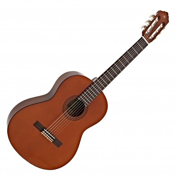 3/4 Yamaha CS40 Gitarr + Yama...
