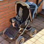 Sittvagn Emmaljunga