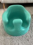 Bumbo stol med bord, hoppgunga 