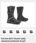 MC-stövlar boots dam Forma ADV Tourer strl 40
