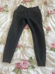 svarta Nike tech fleece