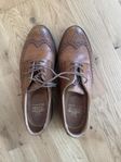 Crockett & Jones Skor