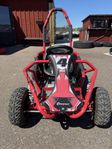 Crosskart för barn