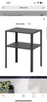 knarrevik sängbord IKEA