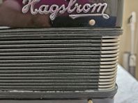 Hagström Super Cromatic