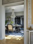 Unikt Ralph Lauren Home-bord – exklusivt och ovanligt fynd
