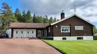 Charmigt timmerhus