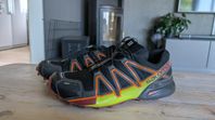 Salomon speedcross 4 - storlek 46