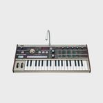 KORG micro-Synthesizer / Vocoder