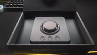 DAC Sound Blaster x4
