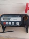 Ph-mätarebärbar med elektroder
