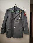 WW2 Tysk uniform