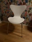 Sjuanstol Arne Jacobsen 