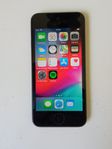 Ipod touch 6:e gen 32GB rymdgrå.