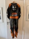 Skinnställ KTM