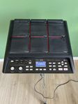 Roland SPD-SX Samplingspad