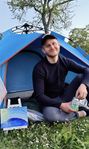 Civilingenjör från Norrland söker lägenhet