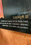 Nytt Locklyft till Spa Lock 