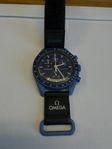 Omega swatch mission to neptune
