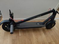 25km/timme Nyskick E-Wheels E2S V2 Elsparkcykel - Åkt 369 k