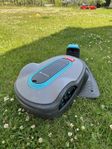 Gardena Sileno Life 1250