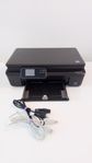 HP Photosmart 5510 all in one printer