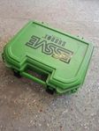 Essve Box med innehållet 