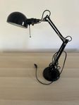 ikea bordslampa
