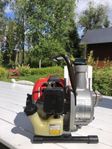 Koshin vattenpump