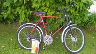 Herr cykel DBS 1500