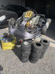 Gokart J125