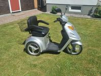 Eloped Scooty 