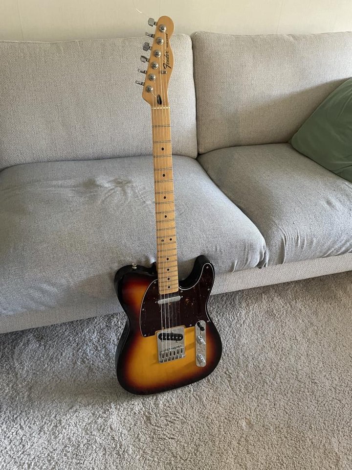 Fender Telecaster