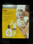 Medela solo, elektrisk bröstpump