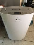 Ac Woods cortina silent 12k