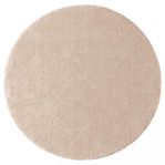 IKEA matta, Stoense 130 D rund 