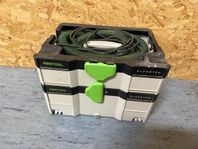 Festool dammsugare